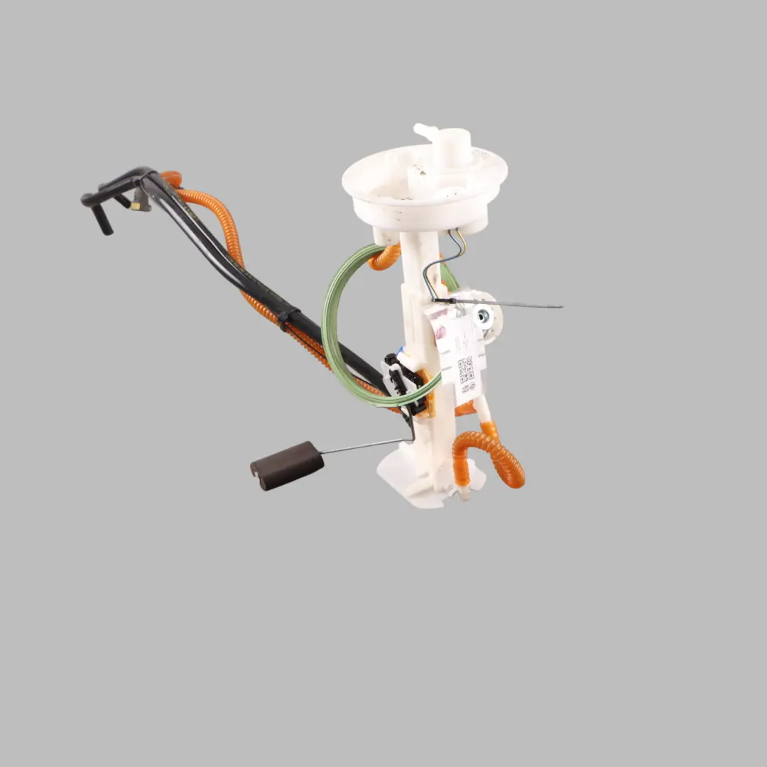Fuel Pump BMW X5 F15 Left N/S 40eX Fuel Tank Pump Sender Unit Hybrid - SKU 7366123 - Part number 7366123