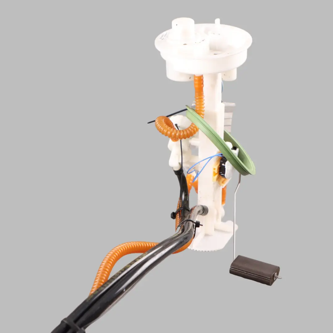 Pump BMW X5 F15 Left N/S 40eX Fuel Tank Pump Sender Unit Hybrid to Fuel with Part number 7366123 Fuel Pump BMW X5 F15 Left N/S 40eX Fuel Tank Pump Sender Unit Hybrid - SKU 7366123 - Part number 7366123