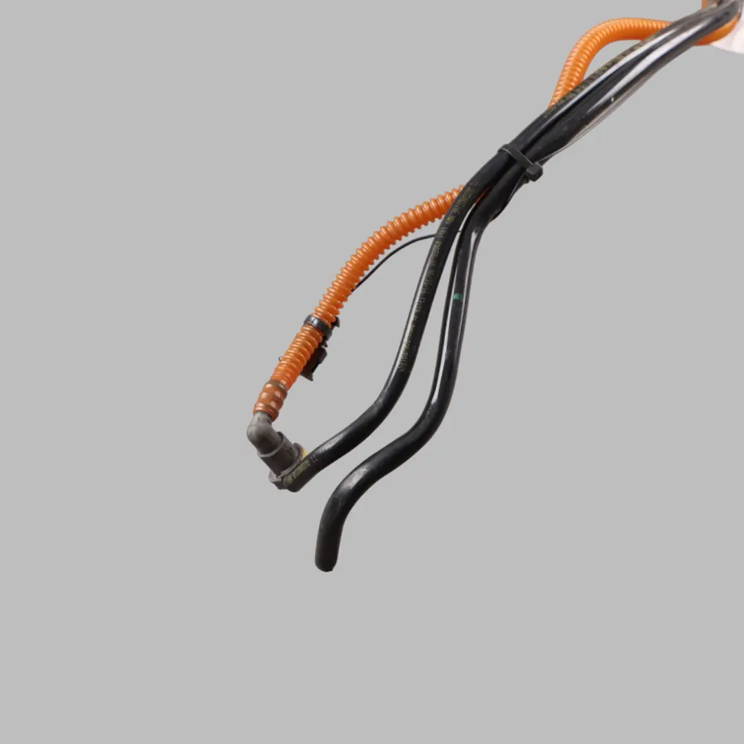 Fuel Pump BMW X5 F15 Left N/S 40eX Fuel Tank Pump Sender Unit Hybrid - SKU 7366123 - Part number 7366123