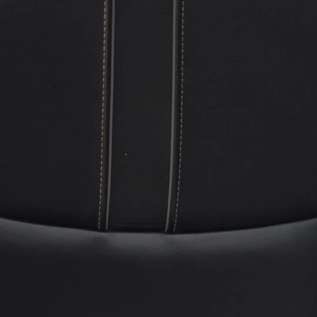 Vordersitz BMW X3 F25 X4 F26 Beheizt Links Leder Nevada Schwarz für mit Teilenummer 7366957 Vordersitz BMW X3 F25 X4 F26 Beheizt Links Leder Nevada Schwarz - SKU 7366957-1 - Teilenummer 7366957