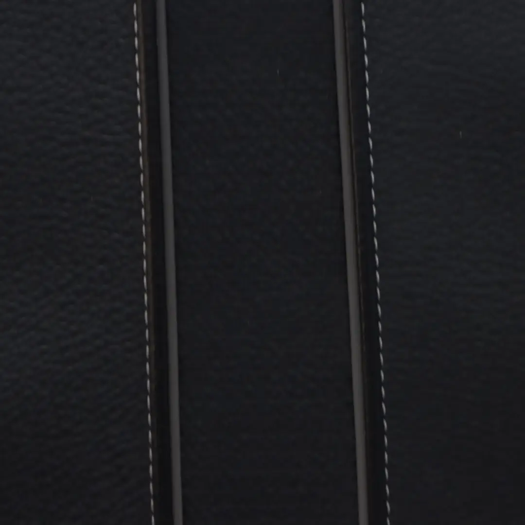 Sedile anteriore BMW X3 F25 X4 F26 Interno riscaldato destro Pelle Nevada Nero per con numero di parte 7366958 Sedile anteriore BMW X3 F25 X4 F26 Interno riscaldato destro Pelle Nevada Nero - SKU 7366958-1 - Numero di parte 7366958