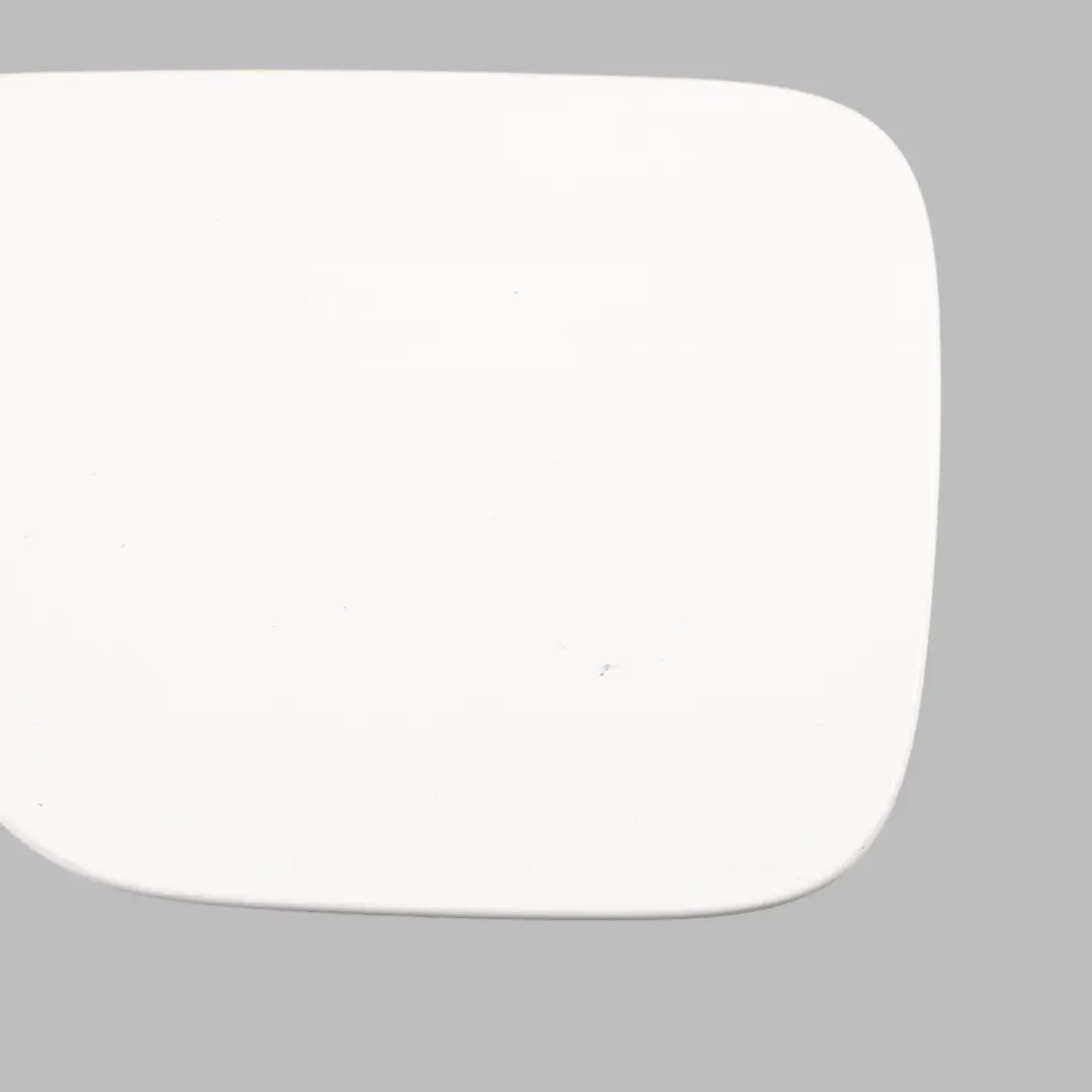 B48X Hybrid Front Flap Charging Port Alpine White 300 to BMW F30 LCI 330e with Part number 7373856 BMW F30 LCI 330e B48X Hybrid Front Flap Charging Port Alpine White 300 - SKU 7373856-AW - Part number 7373856