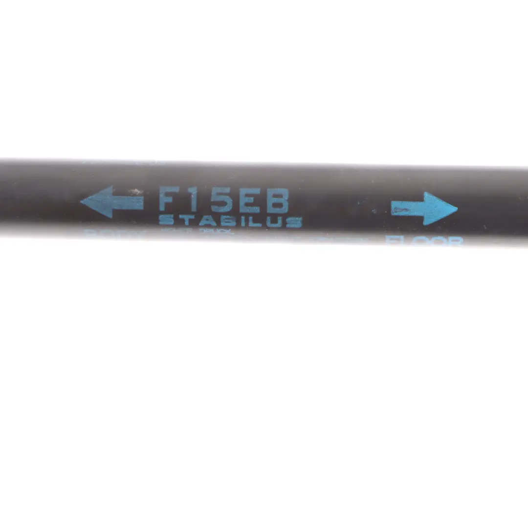 Pressurized Spring Trunk Floor Carpet Spring to BMW X5 F15 Gas with Part number 7374026 BMW X5 F15 Gas Pressurized Spring Trunk Floor Carpet Spring - SKU 7374026 - Part number 7374026