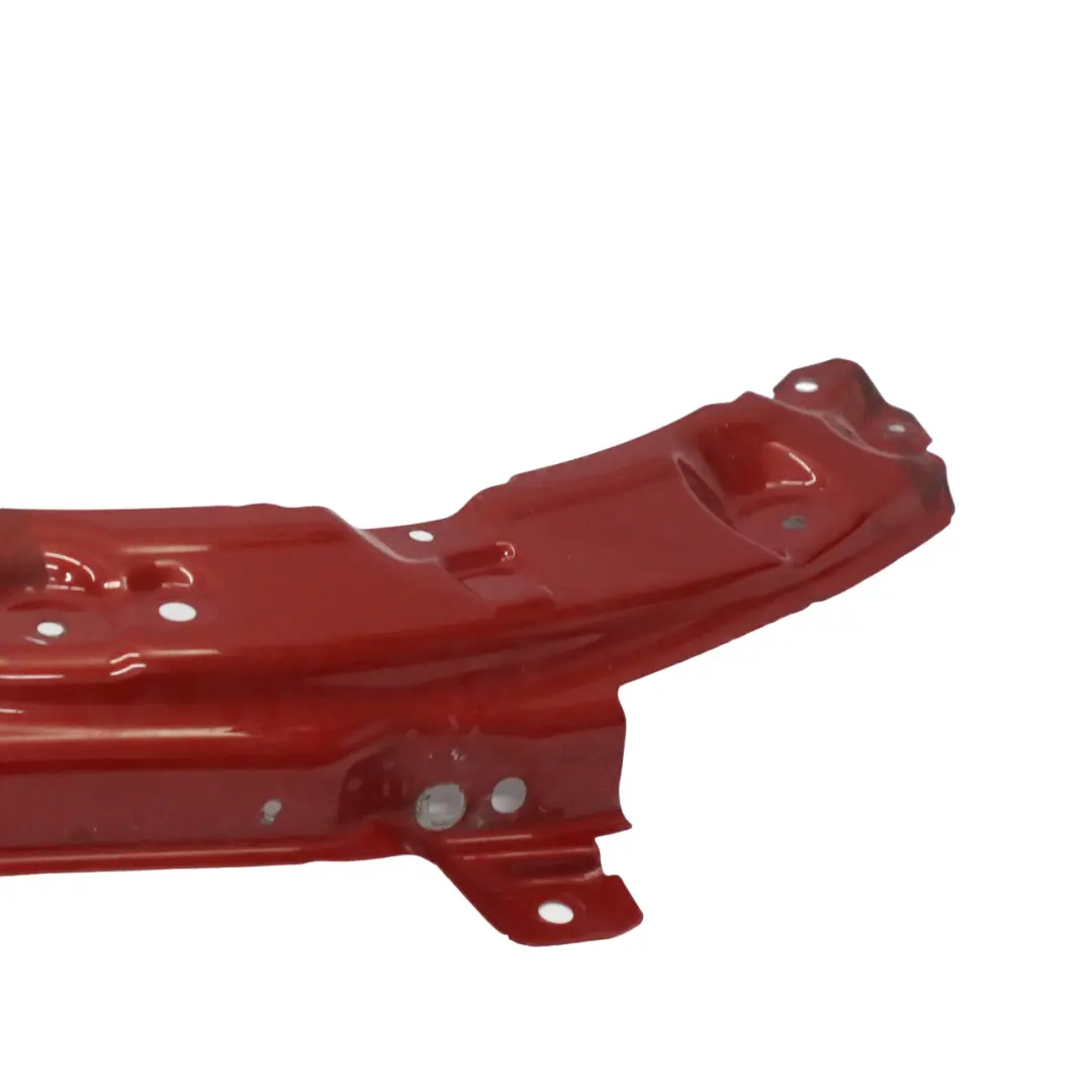 Mini F55 F56 Pannello laterale ala anteriore destra Blazing Red II Metallic B83 - SKU 7374521-BRMII1 - Numero di parte 7374521