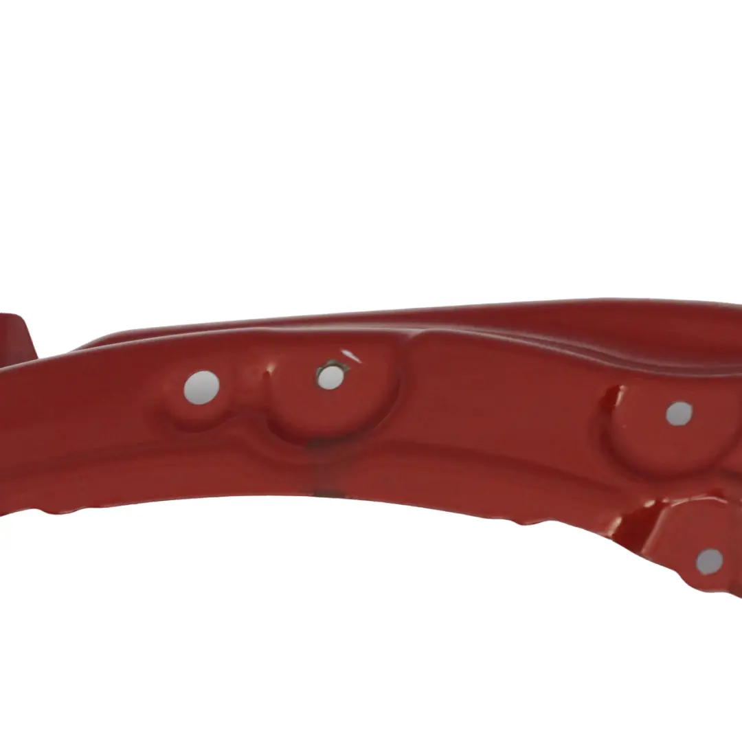 Mini F55 F56 Błotnik Prawy Przedni Blazing Red II Czerwony Metalik - B83 - SKU 7374521-BRMII1 - Numer Części 7374521