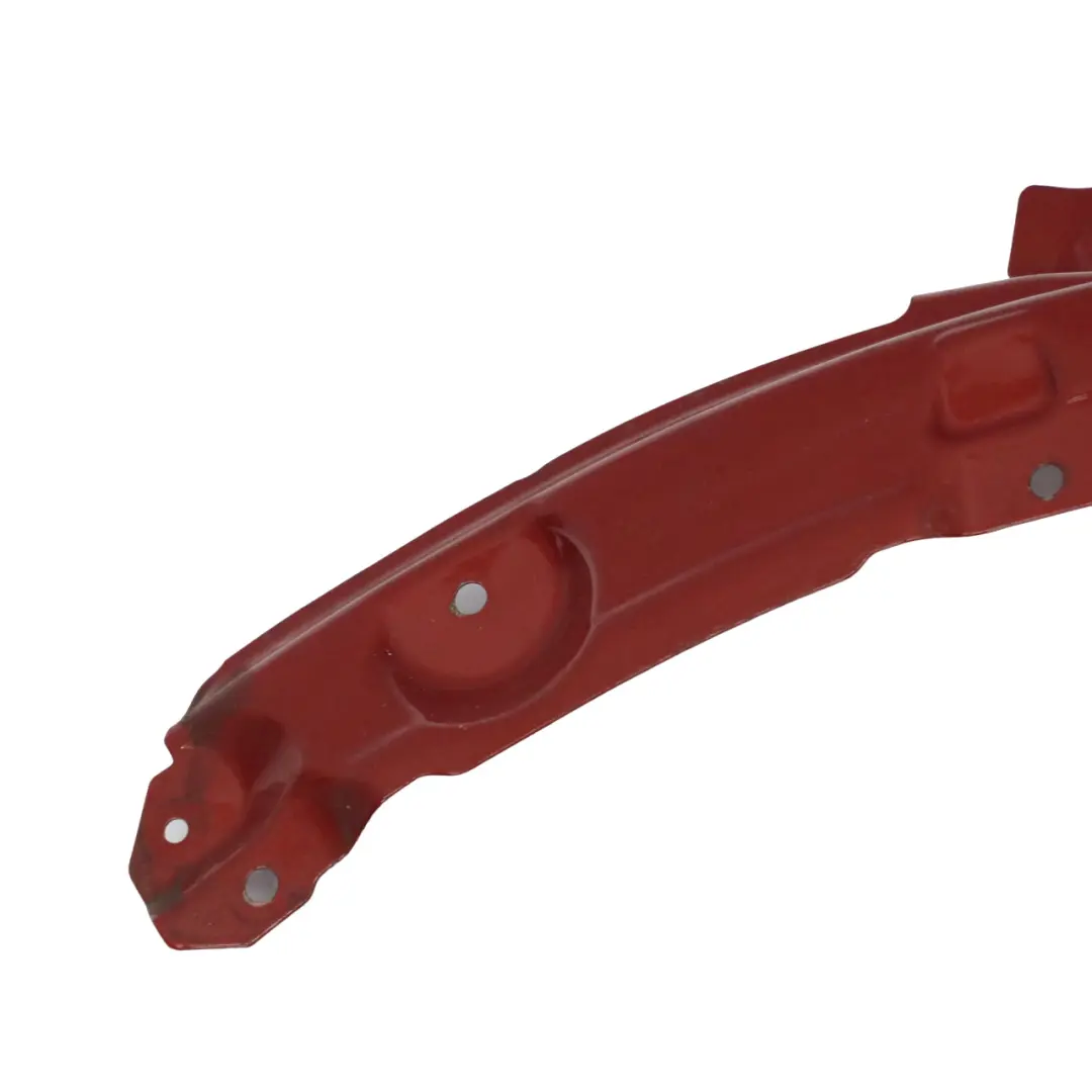 Mini F55 F56 Panneau latéral Avant Aile droite Blazing Red II Metallic - B83 - SKU 7374521-BRMII1 - Numéro de pièce 7374521