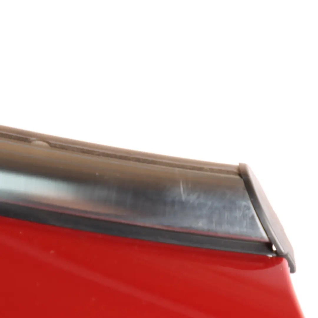 Mini Cooper F56 Side Panel Front Left N/S Wing Fender Blazing Red B83 - SKU 7374522-BRMII - Part number 7374522