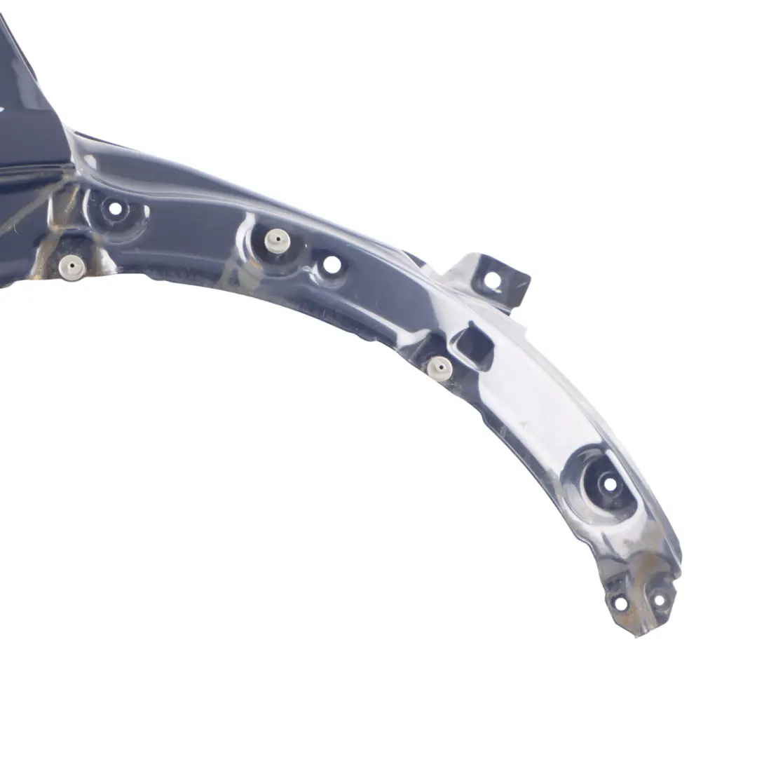 Side Panel Front Right Wing O/S Lapisluxury Blue - C24 to Mini F55 F56 with Part number 7374522 Mini F55 F56 Side Panel Front Right Wing O/S Lapisluxury Blue - C24 - SKU 7374522-LLB - Part number 7374522