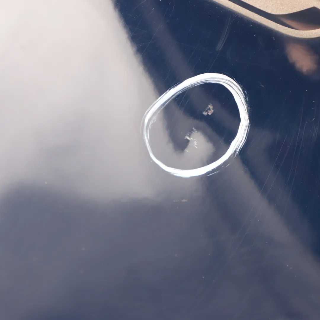 Side Panel Front Right Wing O/S Lapisluxury Blue - C24 to Mini F55 F56 with Part number 7374522 Mini F55 F56 Side Panel Front Right Wing O/S Lapisluxury Blue - C24 - SKU 7374522-LLB - Part number 7374522