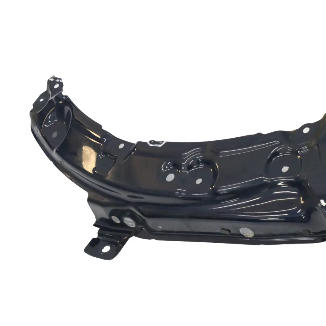 Mini F55 F56 Side Panel Front Right Wing O/S Lapisluxury Blue - C24 - SKU 7374522-LLB1 - Part number 7374522