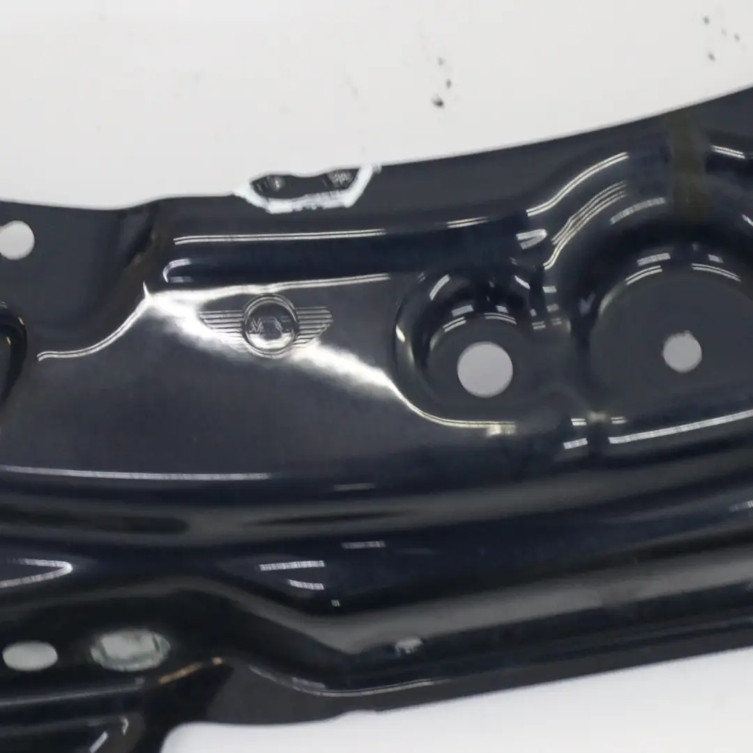 Side Panel Front Right Wing O/S Lapisluxury Blue - C24 to Mini F55 F56 with Part number 7374522 Mini F55 F56 Side Panel Front Right Wing O/S Lapisluxury Blue - C24 - SKU 7374522-LLB1 - Part number 7374522