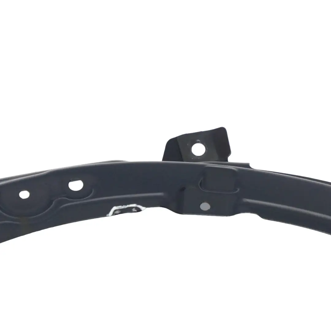 Mini F55 F56 Pannello laterale ala anteriore destra Lapisluxury Blue - C24 - SKU 7374522-LLB1 - Numero di parte 7374522
