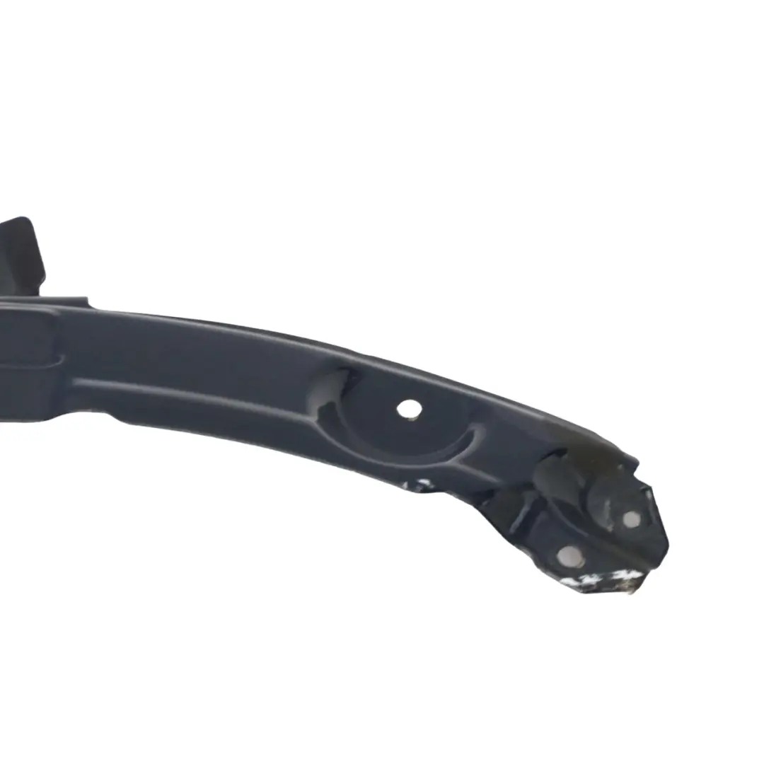 Mini F55 F56 Pannello laterale ala anteriore destra Lapisluxury Blue - C24 - SKU 7374522-LLB1 - Numero di parte 7374522
