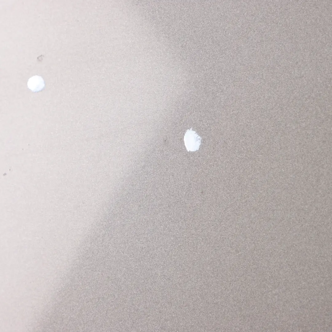 Spoiler Mini Cooper F56 Boot Trunk Lid Tailgate Melting Silver C2K 7317398 to Rear with Part number 7375855 Rear Spoiler Mini Cooper F56 Boot Trunk Lid Tailgate Melting Silver C2K 7317398 - SKU 7375855-MELT - Part number 7375855