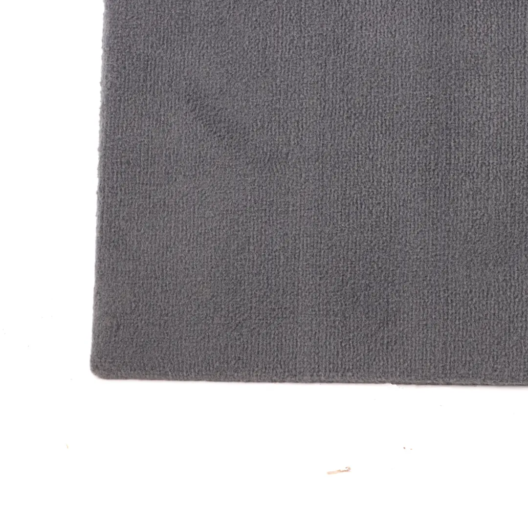 BMW X5 F15 Boot Trunk Floor Panel Luggage Compartment Covering - SKU 7377405 - Part number 7377405