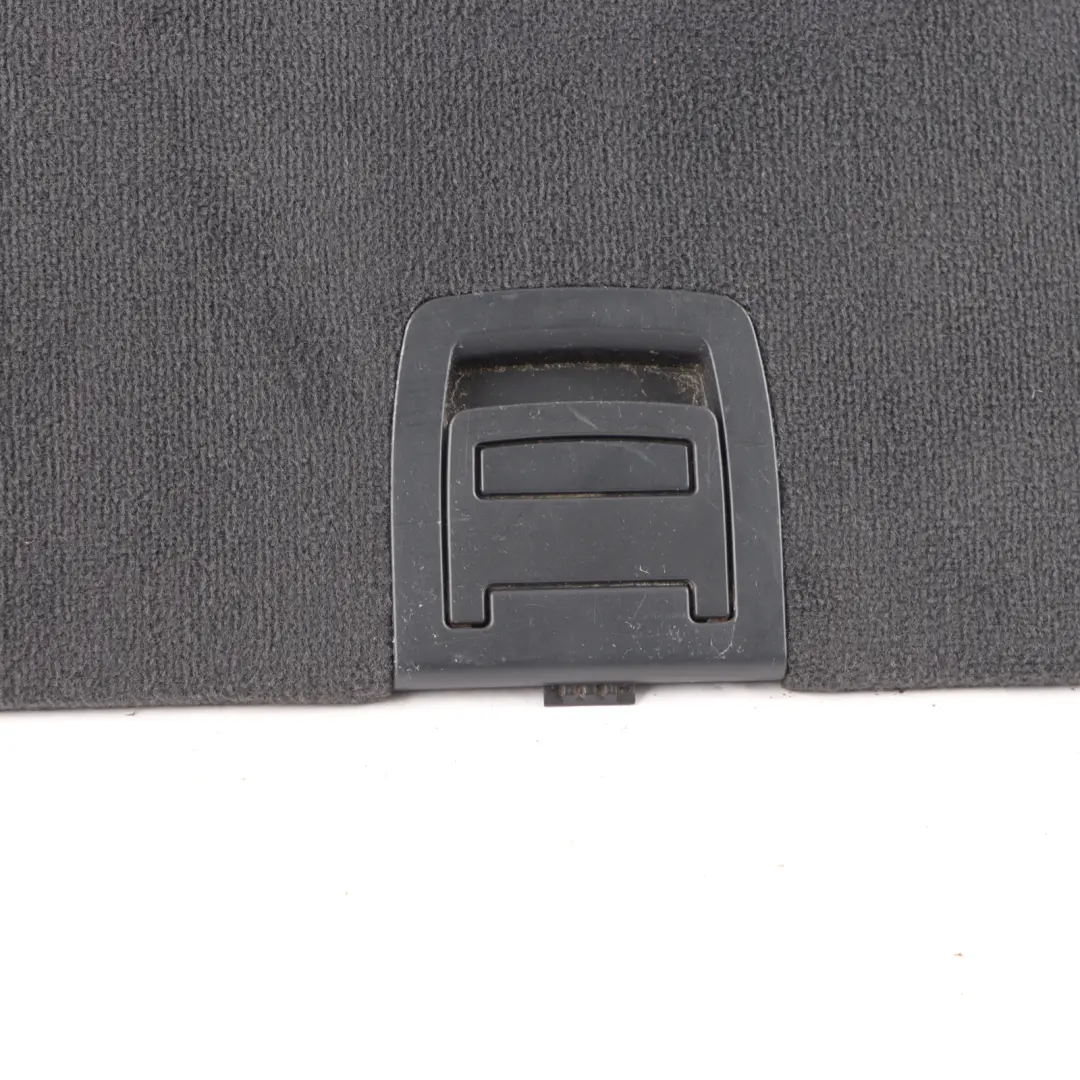 Boot Trunk Floor Panel Luggage Compartment Covering to BMW X5 F15 with Part number 7377405 BMW X5 F15 Boot Trunk Floor Panel Luggage Compartment Covering - SKU 7377405 - Part number 7377405