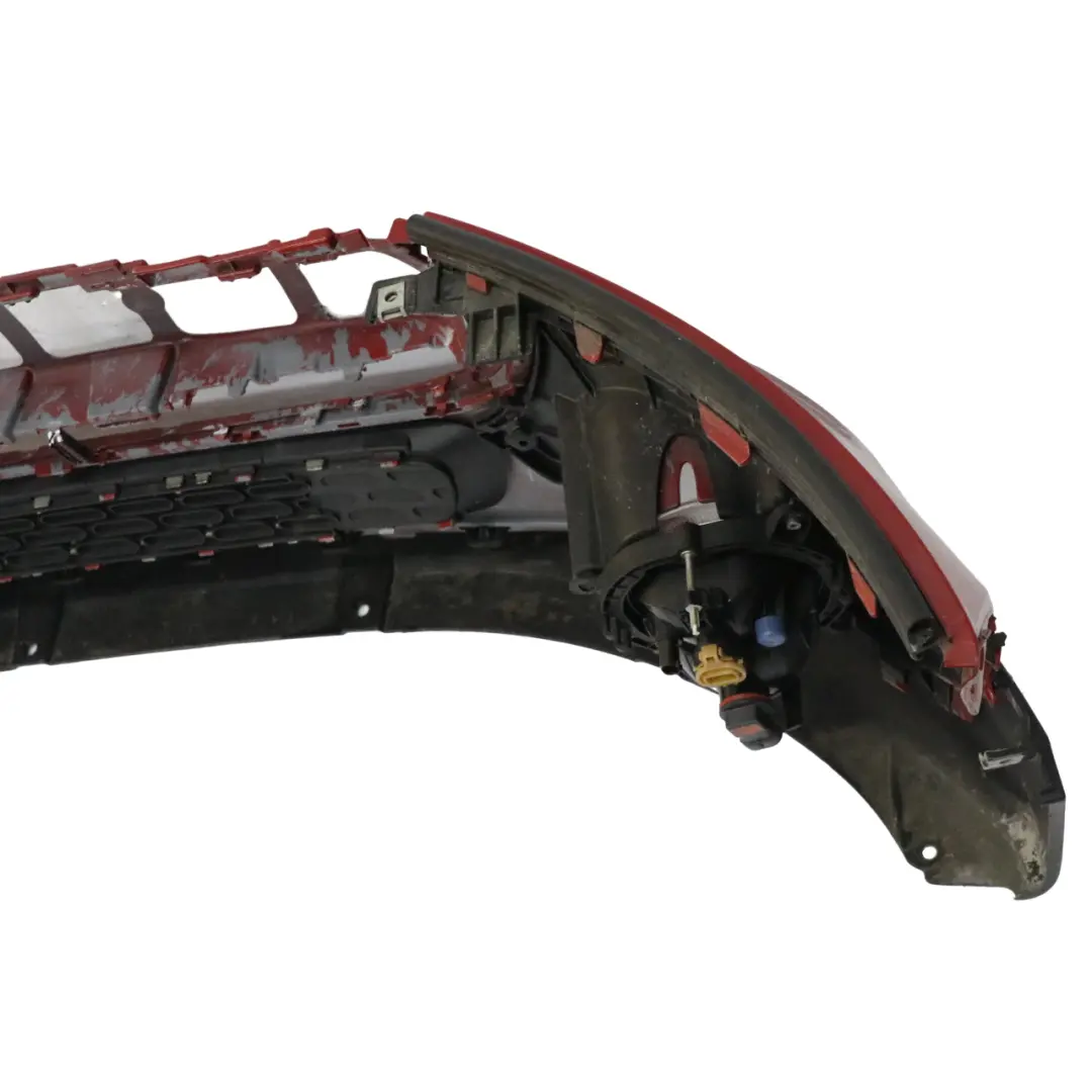 Zderzak Przedni Blazing Red II Metallic - A83 do Mini F55 F56 F57 o numerze 7379432 Mini F55 F56 F57 Zderzak Przedni Blazing Red II Metallic - A83 - SKU 7379432-BRMII - Numer Części 7379432