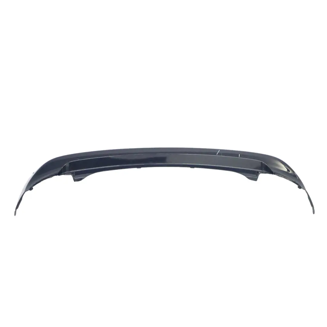 Mini F56 F57 Rivestimento pannello paraurti posteriore Lapisluxury Blue - C24 - SKU 7380009-LLB1 - Numero di parte 7380009