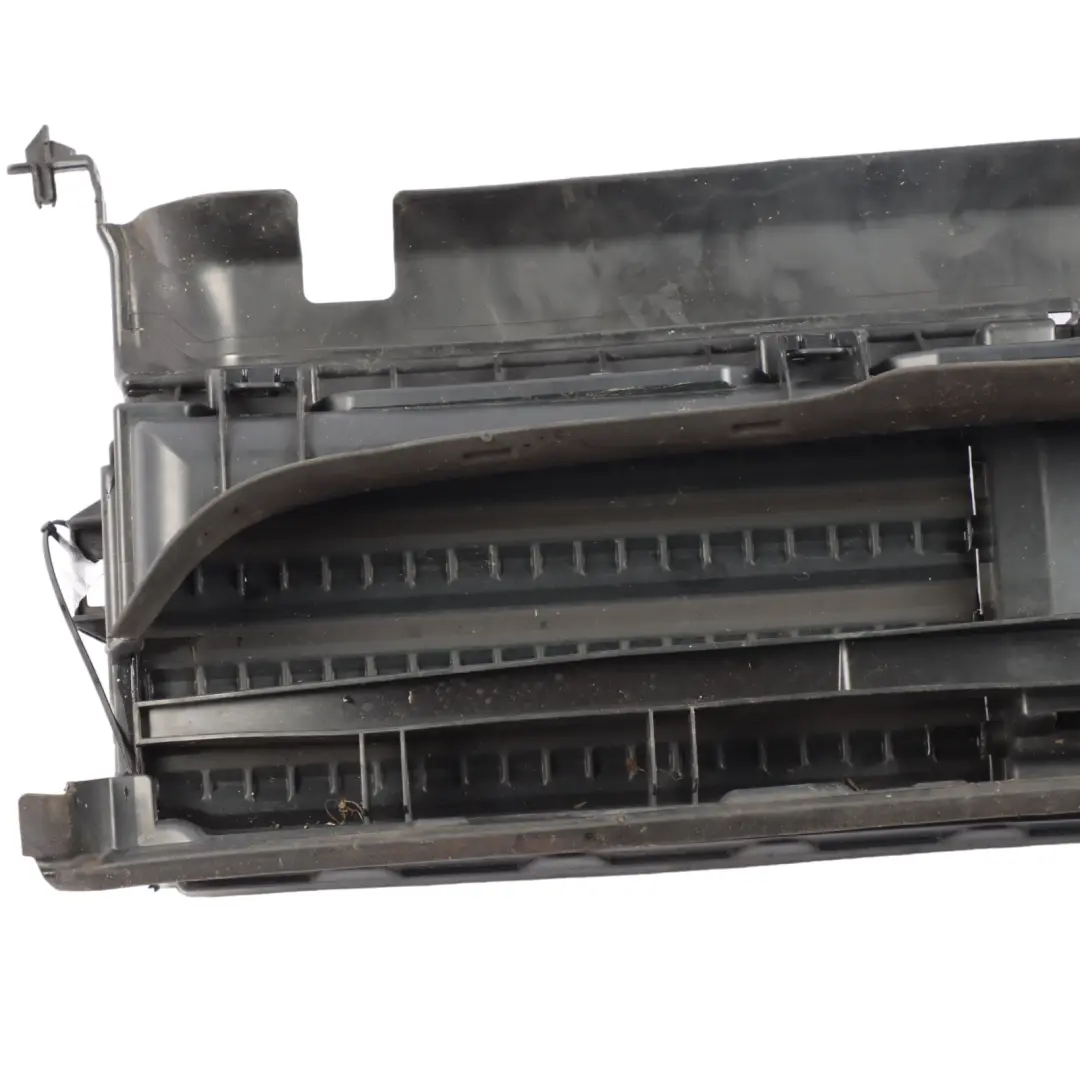 Cooling Air Duct Flap Control Unit to BMW F20 LCI F21 LCI Active with Part number 7380214 BMW F20 LCI F21 LCI Active Cooling Air Duct Flap Control Unit - SKU 7380214 - Part number 7380214