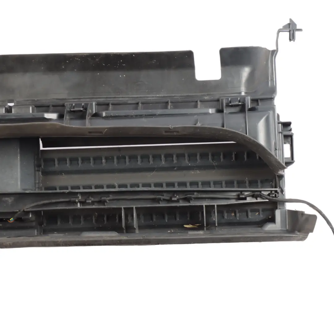 Cooling Air Duct Flap Control Unit to BMW F20 LCI F21 LCI Active with Part number 7380214 BMW F20 LCI F21 LCI Active Cooling Air Duct Flap Control Unit - SKU 7380214 - Part number 7380214