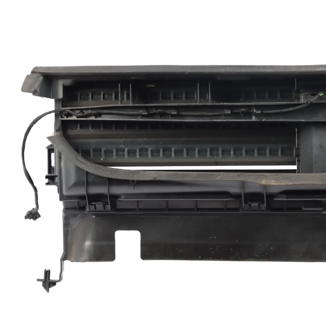 Cooling Air Duct Flap Control Unit to BMW F20 LCI F21 LCI Active with Part number 7380214 BMW F20 LCI F21 LCI Active Cooling Air Duct Flap Control Unit - SKU 7380214 - Part number 7380214