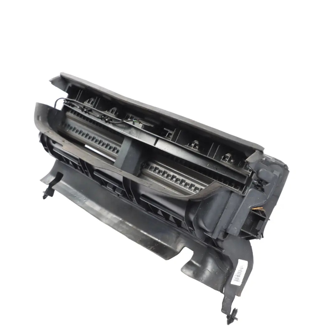 Cooling Air Duct Flap Control Unit to BMW F20 LCI F21 LCI Active with Part number 7380214 BMW F20 LCI F21 LCI Active Cooling Air Duct Flap Control Unit - SKU 7380214 - Part number 7380214