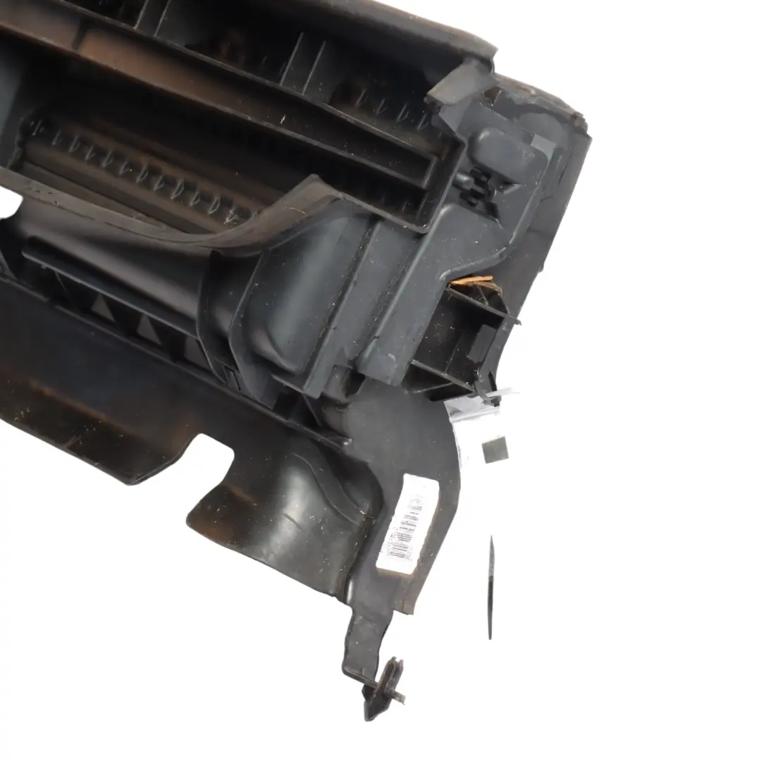 Cooling Air Duct Flap Control Unit to BMW F20 LCI F21 LCI Active with Part number 7380214 BMW F20 LCI F21 LCI Active Cooling Air Duct Flap Control Unit - SKU 7380214 - Part number 7380214