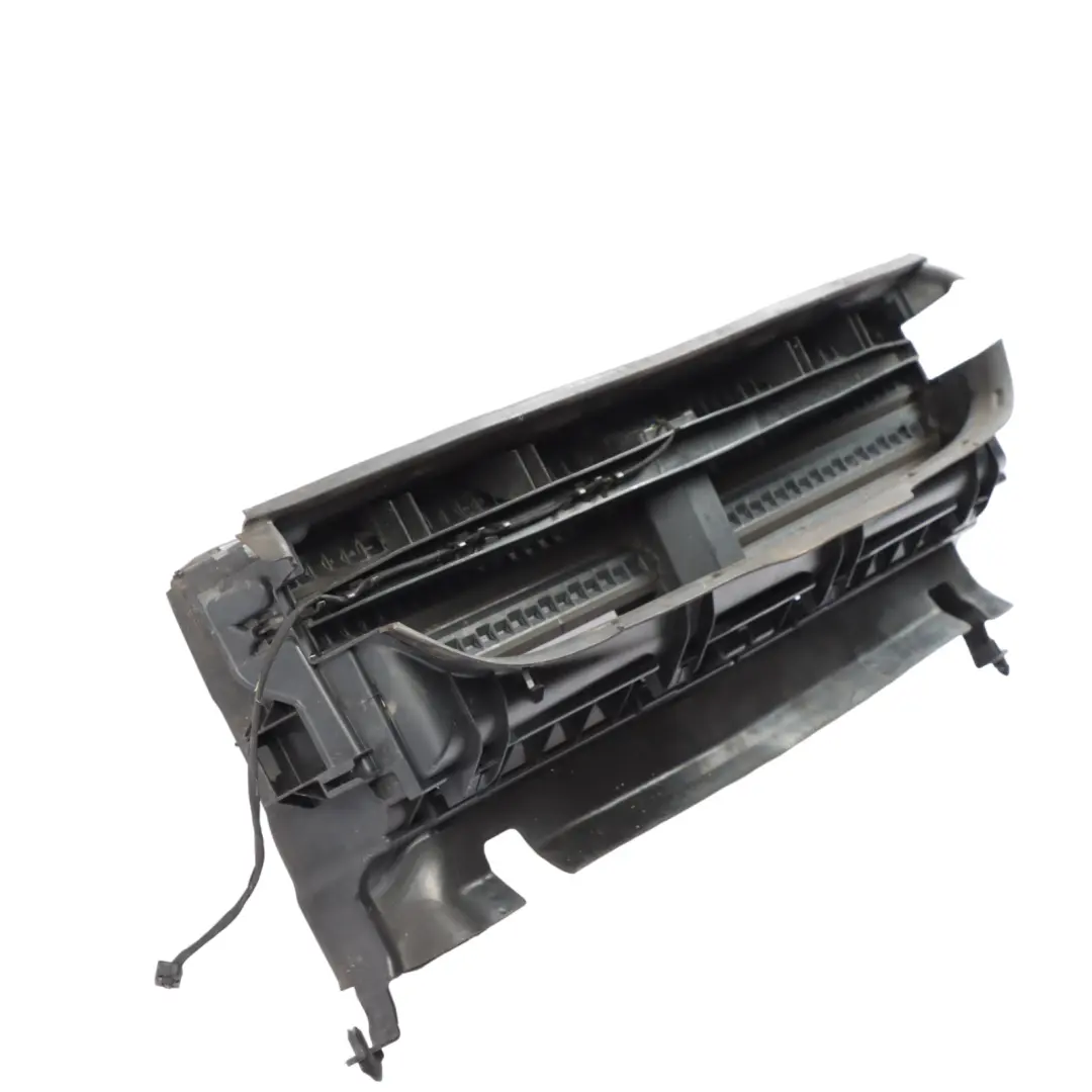 BMW F20 LCI F21 LCI Active Cooling Air Duct Flap Control Unit - SKU 7380214 - Part number 7380214