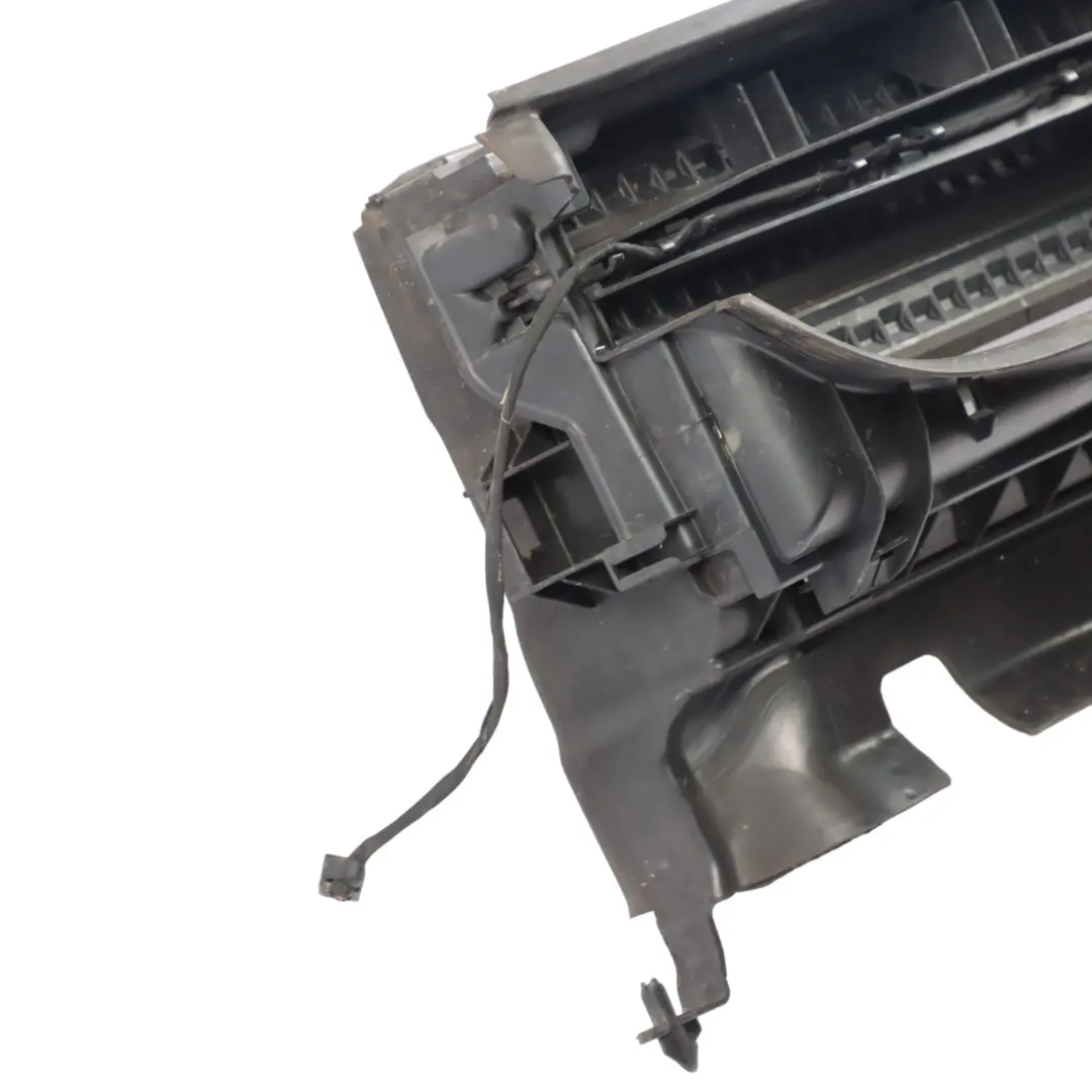 Cooling Air Duct Flap Control Unit to BMW F20 LCI F21 LCI Active with Part number 7380214 BMW F20 LCI F21 LCI Active Cooling Air Duct Flap Control Unit - SKU 7380214 - Part number 7380214