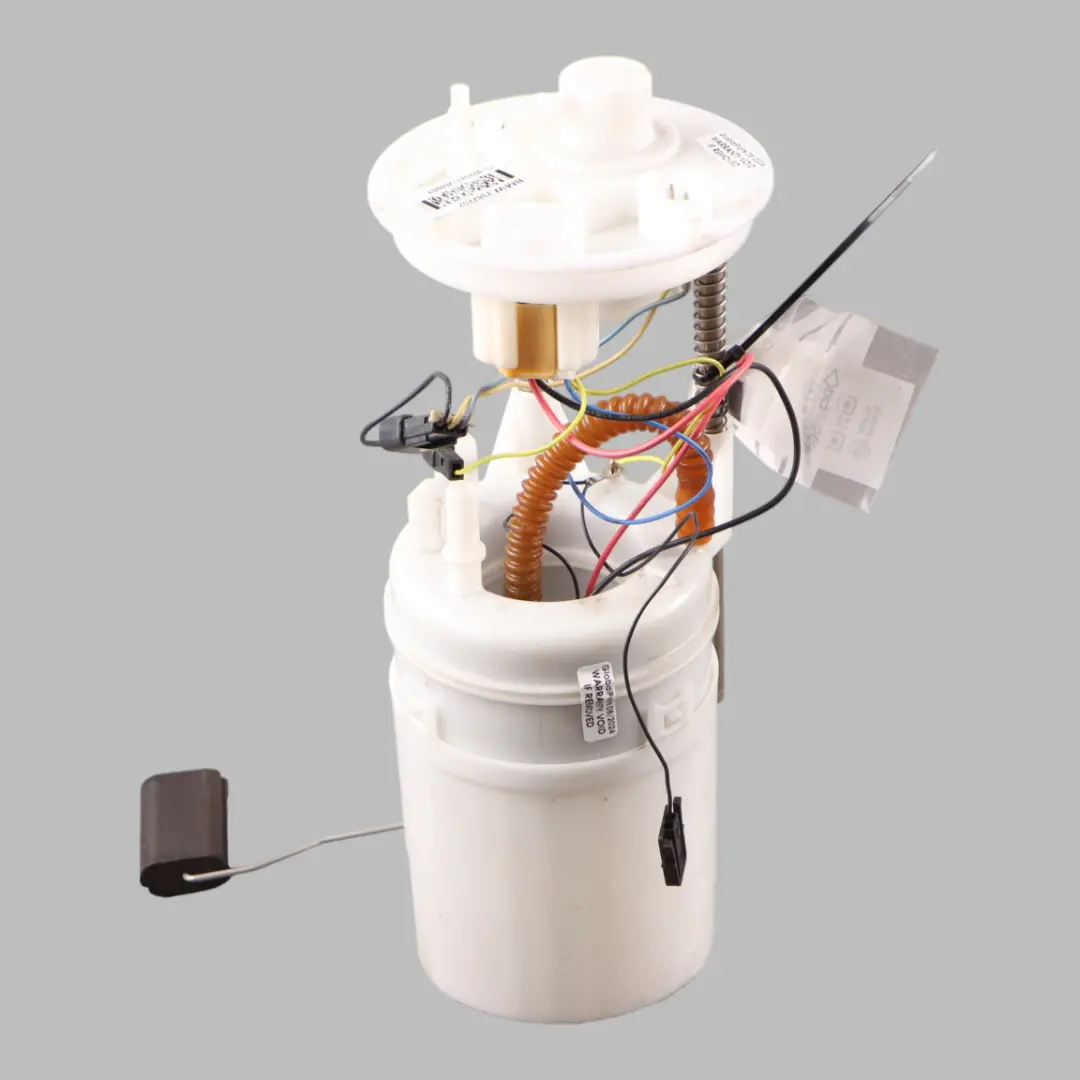 Pump BMW X5 F15 Right O/S 40eX Fuel Tank Pump Sender Unit Hybrid to Fuel with Part number 7382202 Fuel Pump BMW X5 F15 Right O/S 40eX Fuel Tank Pump Sender Unit Hybrid - SKU 7382202 - Part number 7382202