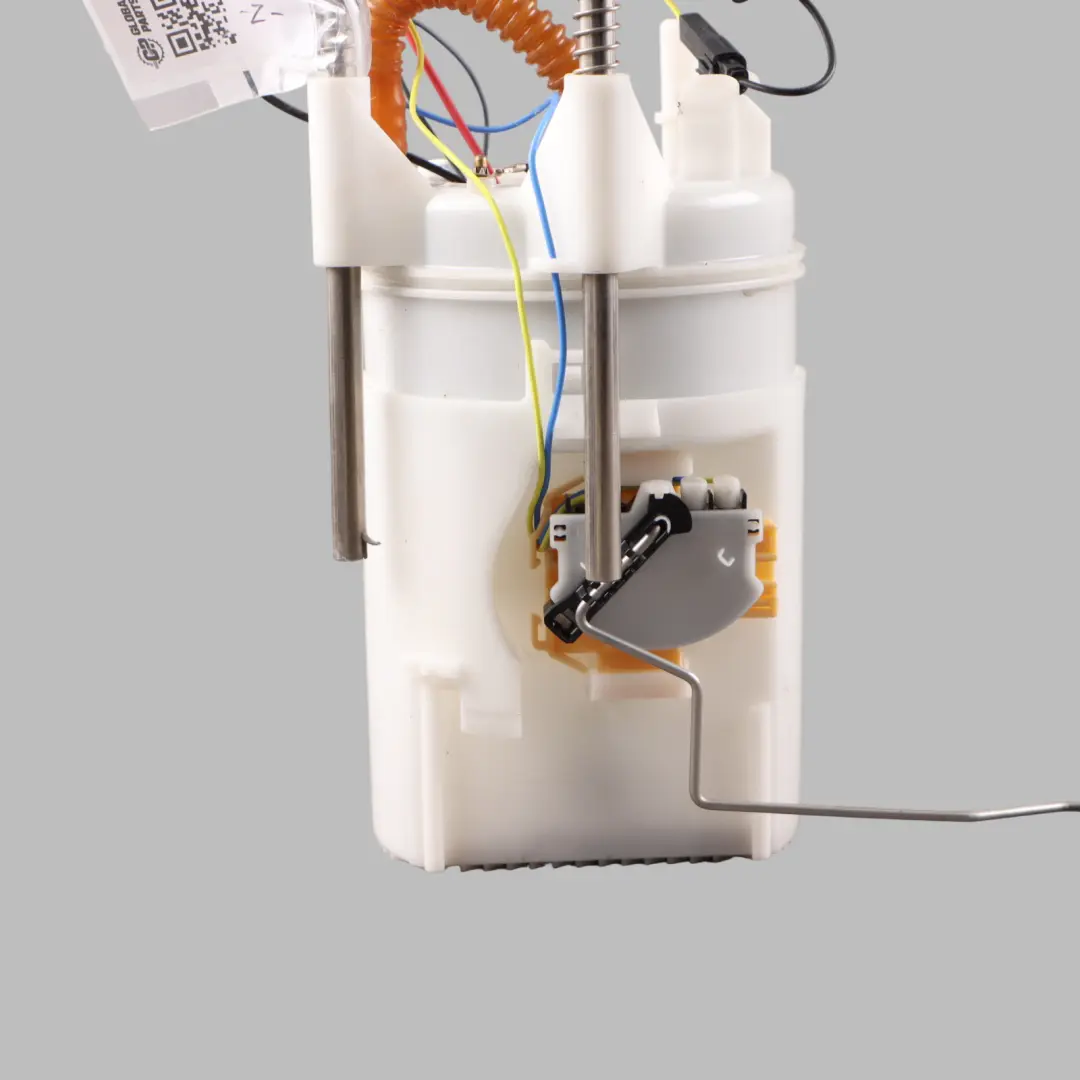 Fuel Pump BMW X5 F15 Right O/S 40eX Fuel Tank Pump Sender Unit Hybrid - SKU 7382202 - Part number 7382202
