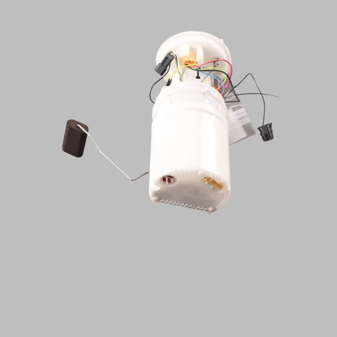 Pump BMW X5 F15 Right O/S 40eX Fuel Tank Pump Sender Unit Hybrid to Fuel with Part number 7382202 Fuel Pump BMW X5 F15 Right O/S 40eX Fuel Tank Pump Sender Unit Hybrid - SKU 7382202 - Part number 7382202