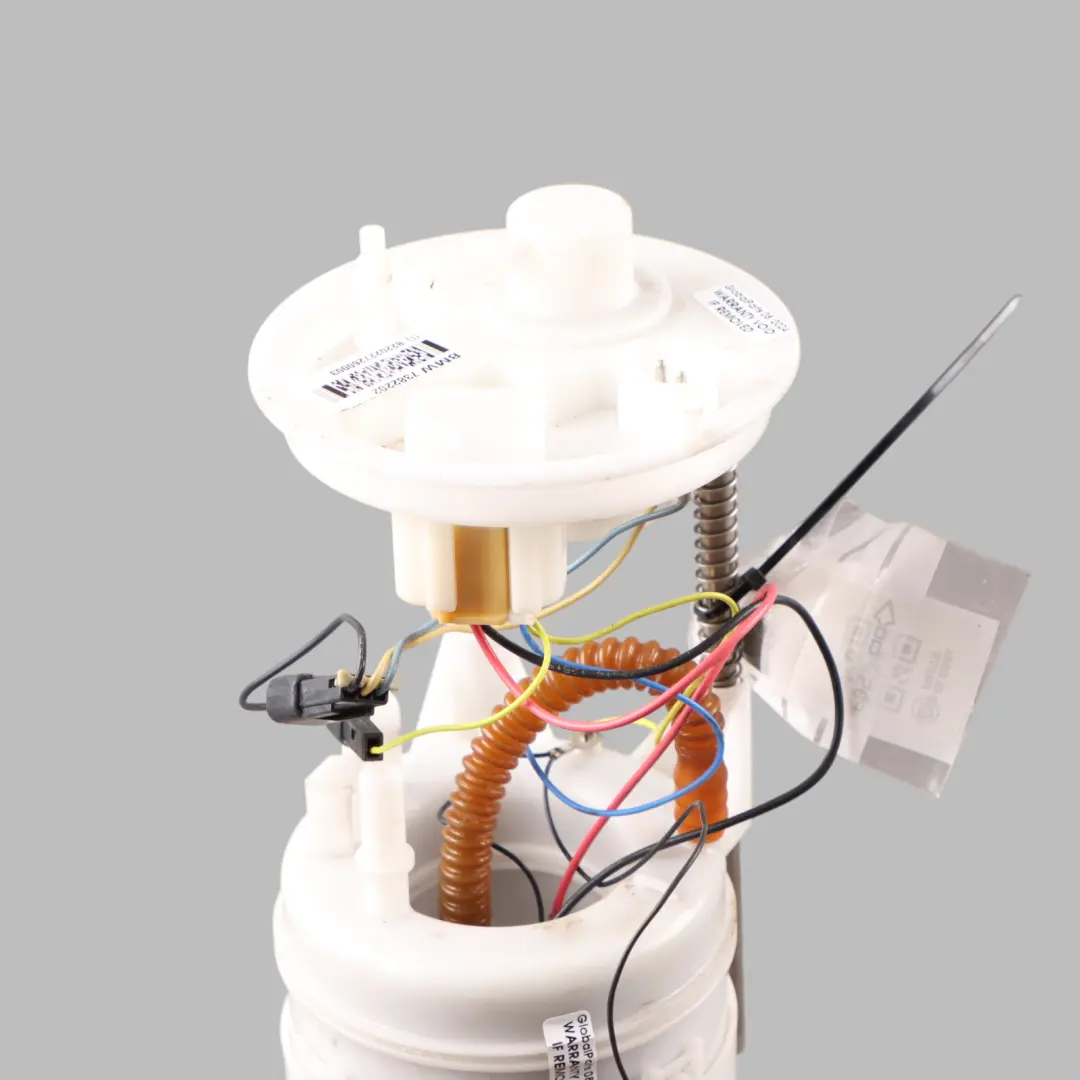 Fuel Pump BMW X5 F15 Right O/S 40eX Fuel Tank Pump Sender Unit Hybrid - SKU 7382202 - Part number 7382202