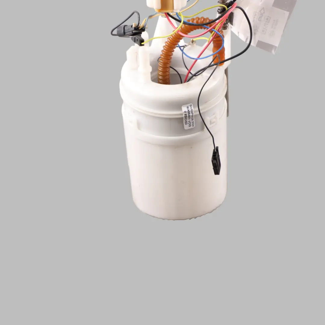 Fuel Pump BMW X5 F15 Right O/S 40eX Fuel Tank Pump Sender Unit Hybrid - SKU 7382202 - Part number 7382202
