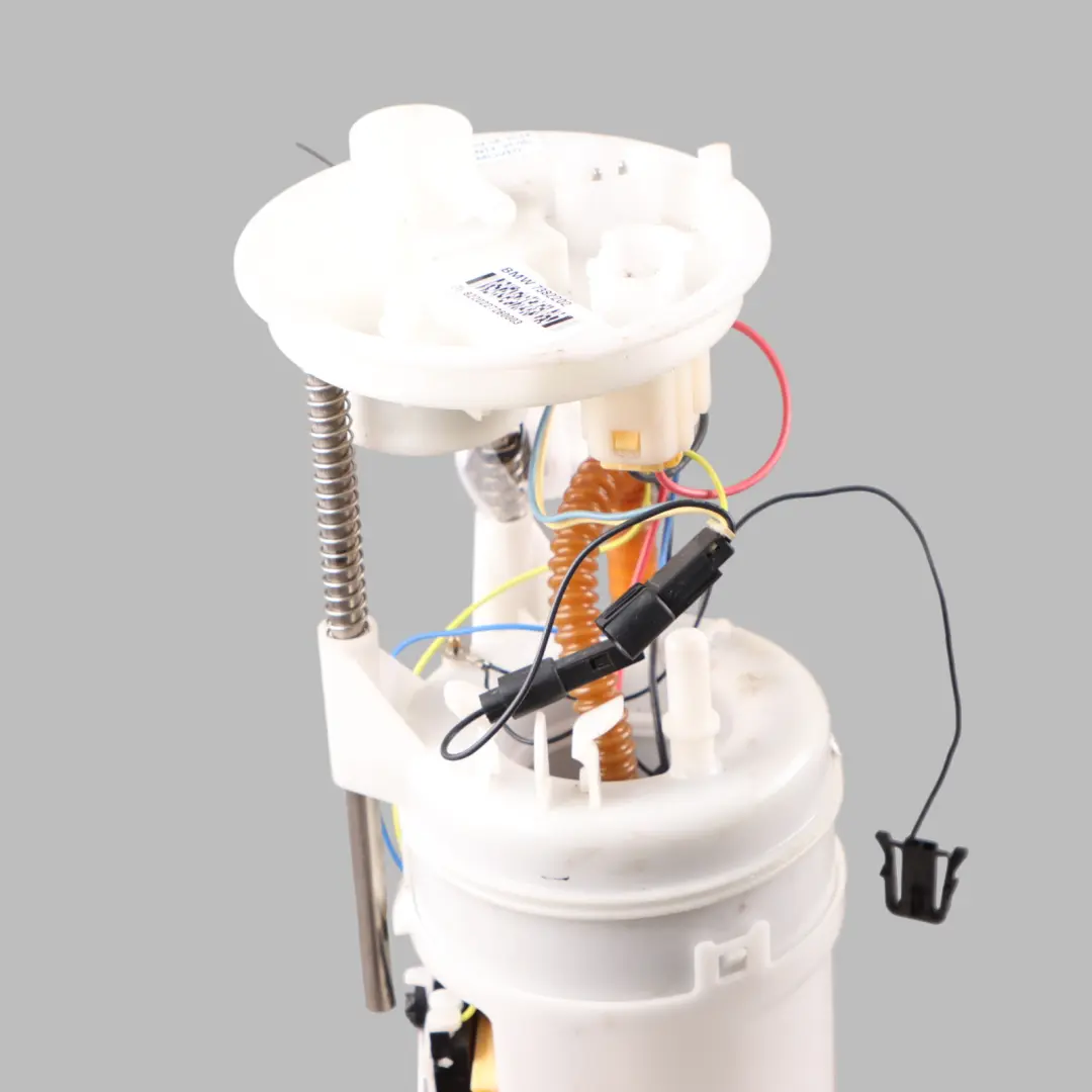 Fuel Pump BMW X5 F15 Right O/S 40eX Fuel Tank Pump Sender Unit Hybrid - SKU 7382202 - Part number 7382202