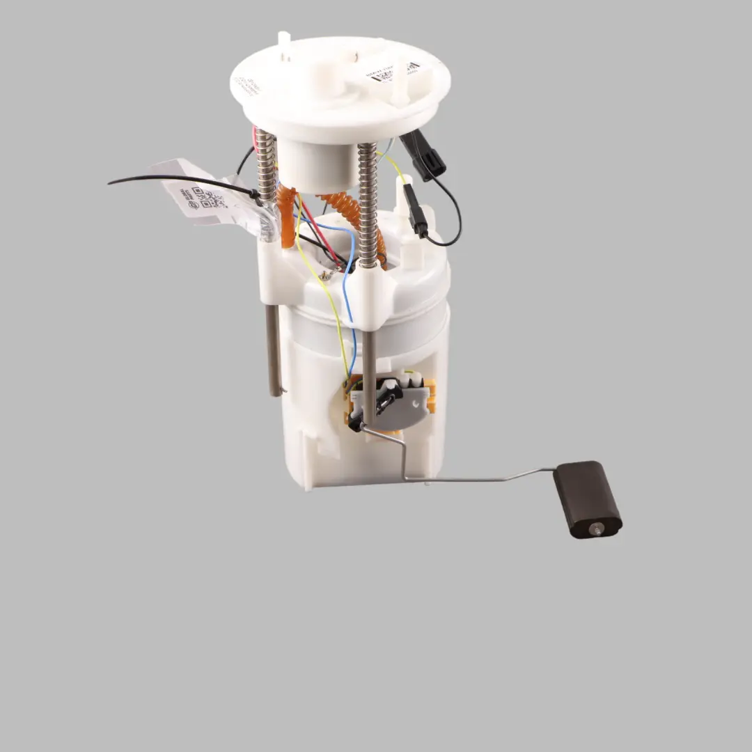 Pump BMW X5 F15 Right O/S 40eX Fuel Tank Pump Sender Unit Hybrid to Fuel with Part number 7382202 Fuel Pump BMW X5 F15 Right O/S 40eX Fuel Tank Pump Sender Unit Hybrid - SKU 7382202 - Part number 7382202