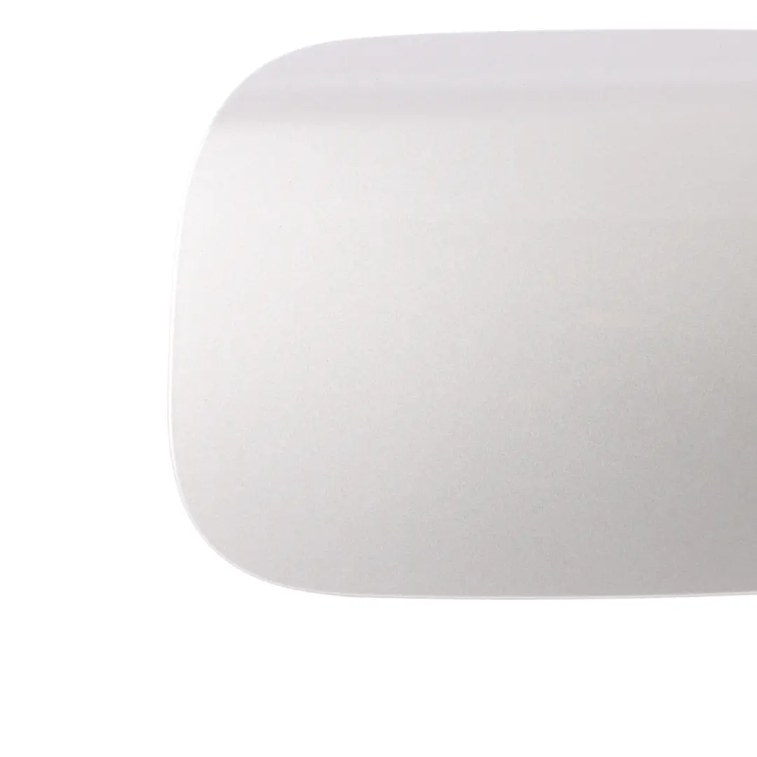 Filler Fill Flap Cover Cap Melting Silver - C2K to Mini Countryman F60 Fuel with Part number 7382720 Mini Countryman F60 Fuel Filler Fill Flap Cover Cap Melting Silver - C2K - SKU 7382720-MELT - Part number 7382720