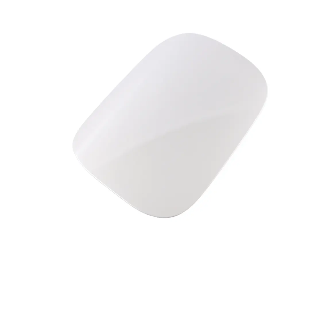 Mini F60 Kraftstoffeinfüllstutzen Fill Klappe Deckel Moonwalk grau B71 - SKU 7382720-MELT - Teilenummer 7382720