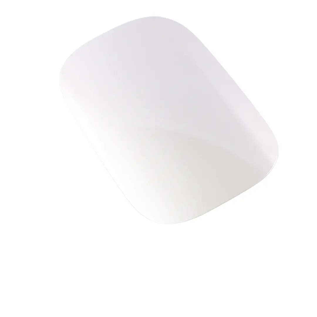 Mini Countryman F60 Fuel Filler Fill Flap Cover Cap Melting Silver - C2K - SKU 7382720-MELT - Part number 7382720