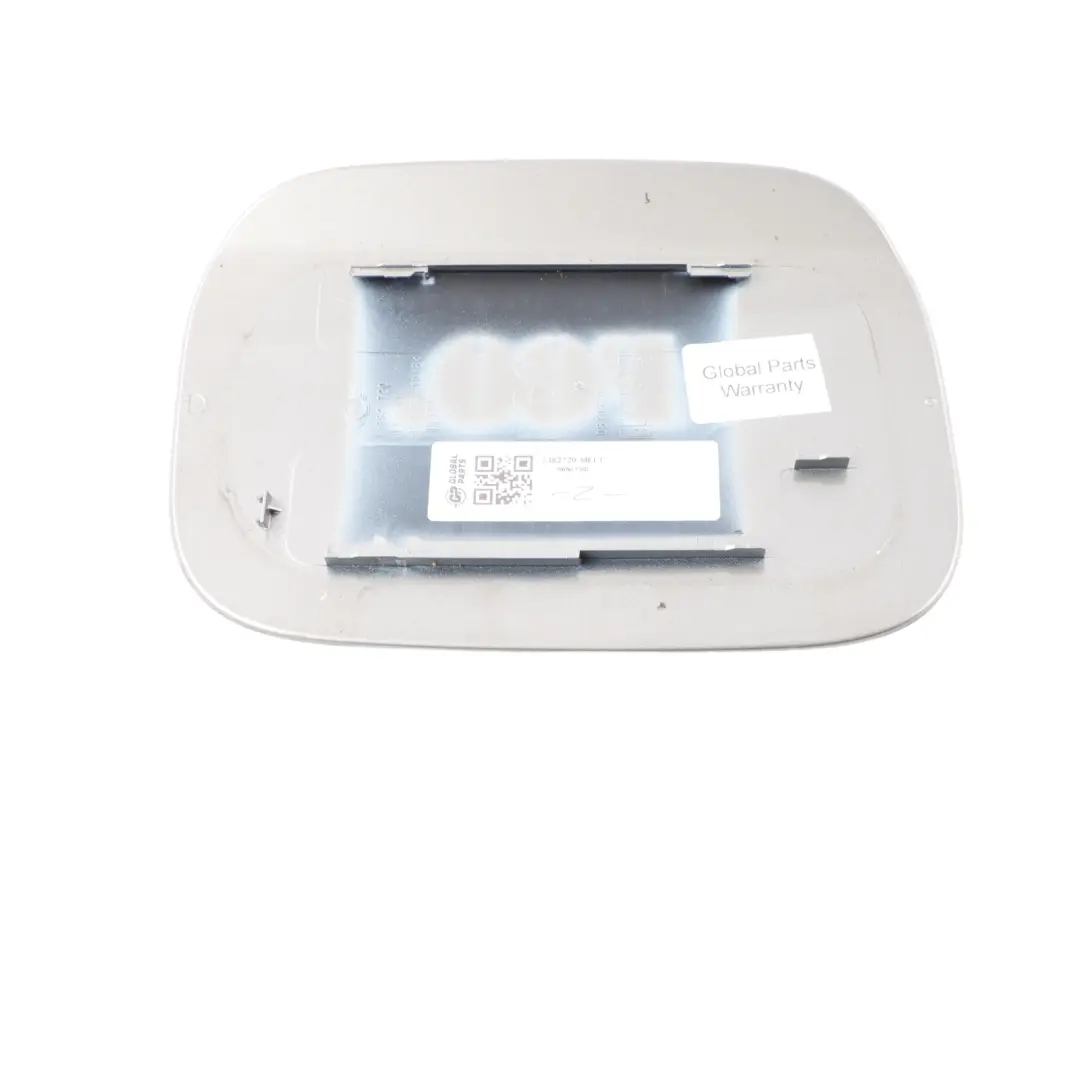 Filler Fill Flap Cover Cap Melting Silver - C2K to Mini Countryman F60 Fuel with Part number 7382720 Mini Countryman F60 Fuel Filler Fill Flap Cover Cap Melting Silver - C2K - SKU 7382720-MELT - Part number 7382720