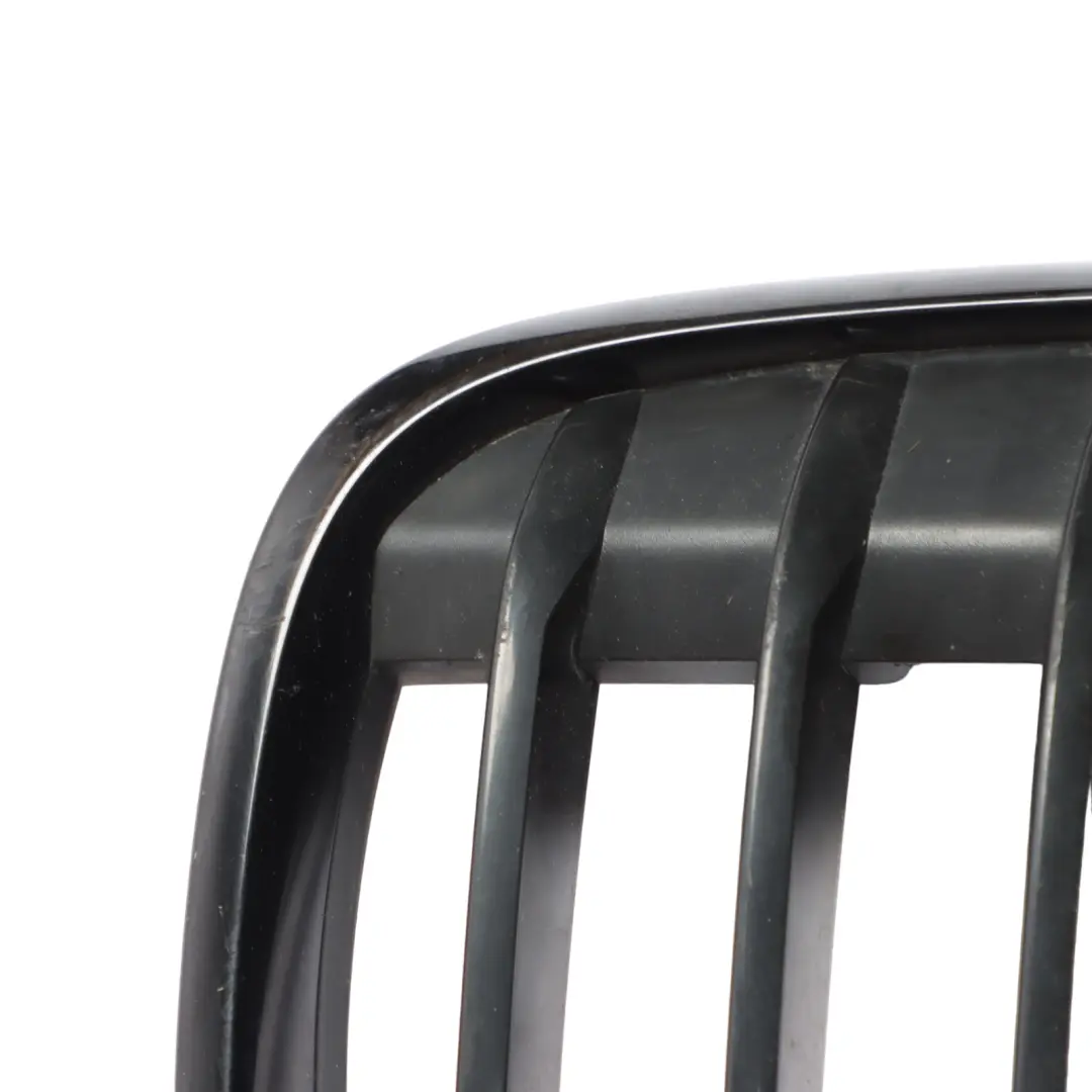 Front Bumper Grille Grill Left N/S Trim Grid to BMW X1 F48 M Sport with Part number 7383363 BMW X1 F48 M Sport Front Bumper Grille Grill Left N/S Trim Grid - SKU 7383363 - Part number 7383363