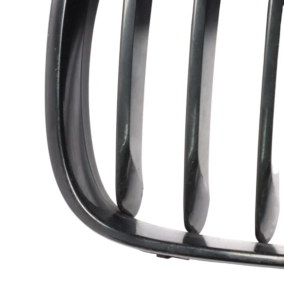 Front Bumper Grille Grill Left N/S Trim Grid to BMW X1 F48 M Sport with Part number 7383363 BMW X1 F48 M Sport Front Bumper Grille Grill Left N/S Trim Grid - SKU 7383363 - Part number 7383363