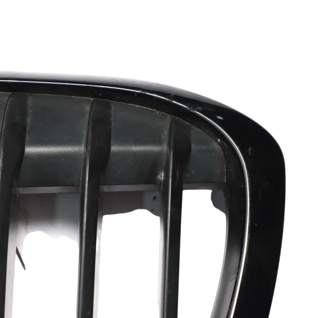 Front Bumper Grille Grill Left N/S Trim Grid to BMW X1 F48 M Sport with Part number 7383363 BMW X1 F48 M Sport Front Bumper Grille Grill Left N/S Trim Grid - SKU 7383363 - Part number 7383363