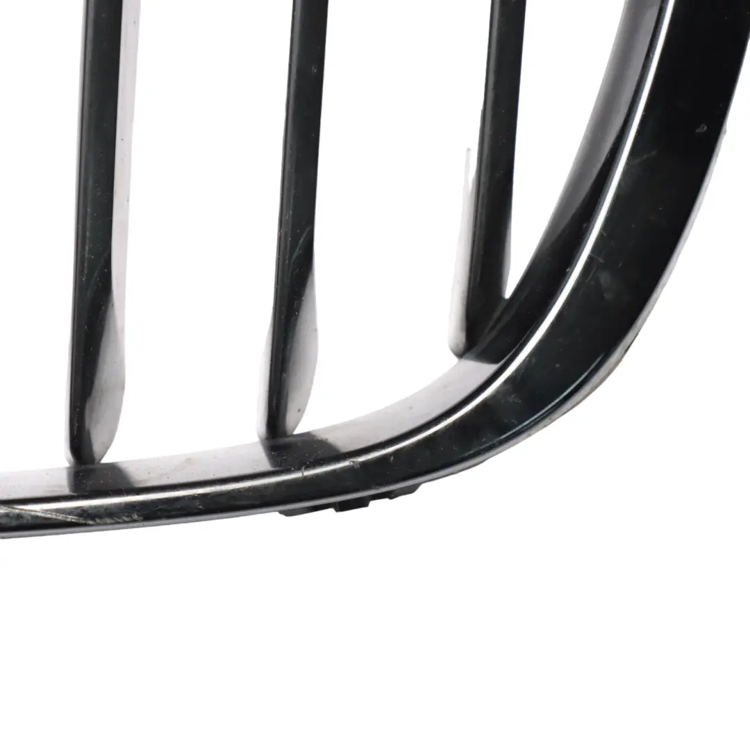 Front Bumper Grille Grill Left N/S Trim Grid to BMW X1 F48 M Sport with Part number 7383363 BMW X1 F48 M Sport Front Bumper Grille Grill Left N/S Trim Grid - SKU 7383363 - Part number 7383363