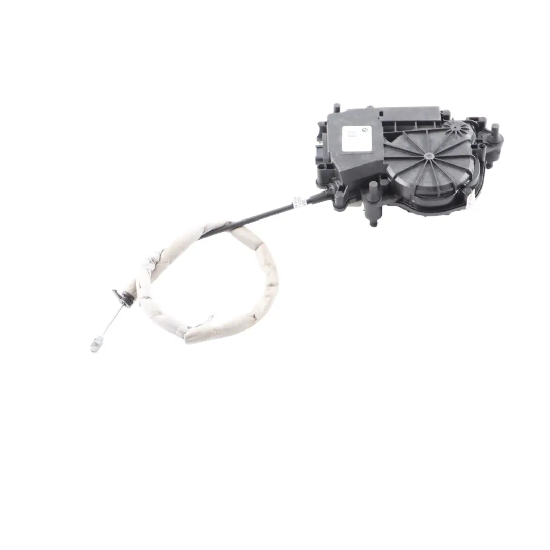Tailgate Lock Motor BMW G30 X3 G01 Trunk Lid Soft Close Power Lock - SKU 7383561-1 - Part number 7383561