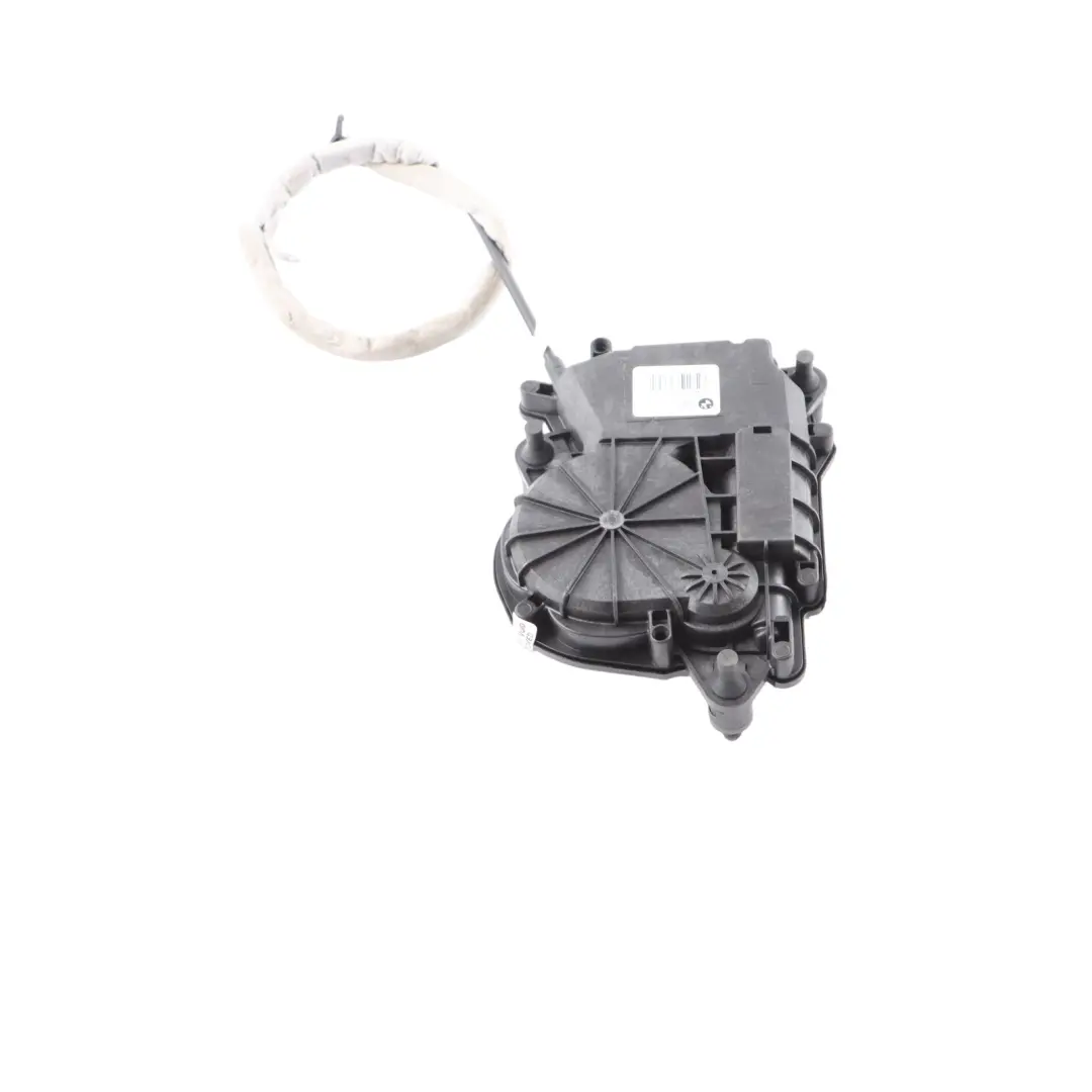  Motore blocco del portellone posteriore BMW G30 X3 G01 Coperchio del bagagliaio - SKU 7383561-1 - Numero di parte 7383561