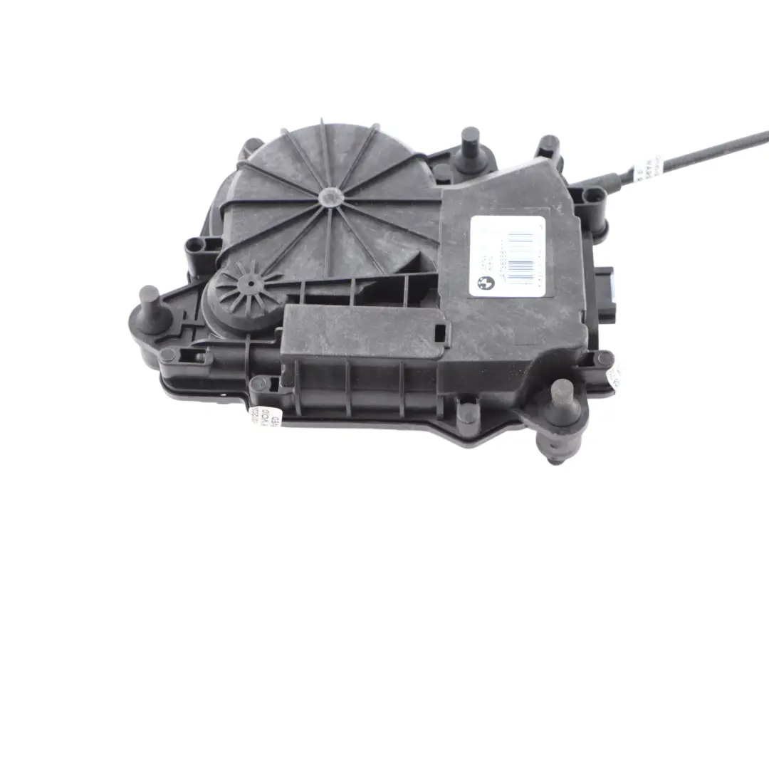 Motore blocco del portellone posteriore BMW G30 X3 G01 Coperchio del bagagliaio per con numero di parte 7383561 Motore blocco del portellone posteriore BMW G30 X3 G01 Coperchio del bagagliaio - SKU 7383561-1 - Numero di parte 7383561