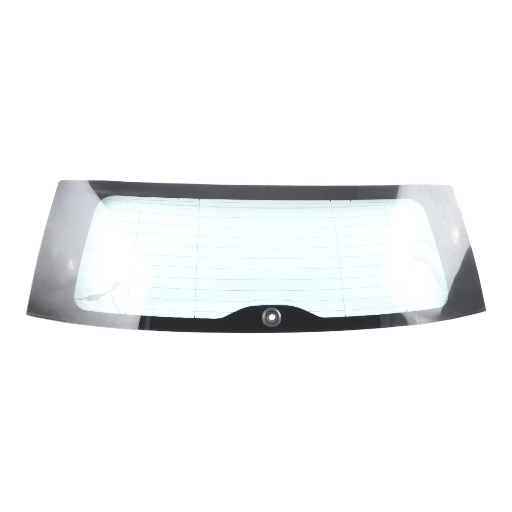 Mini Countryman F60 Szyba Tylna Klapy Bagażnika AS2 7389423