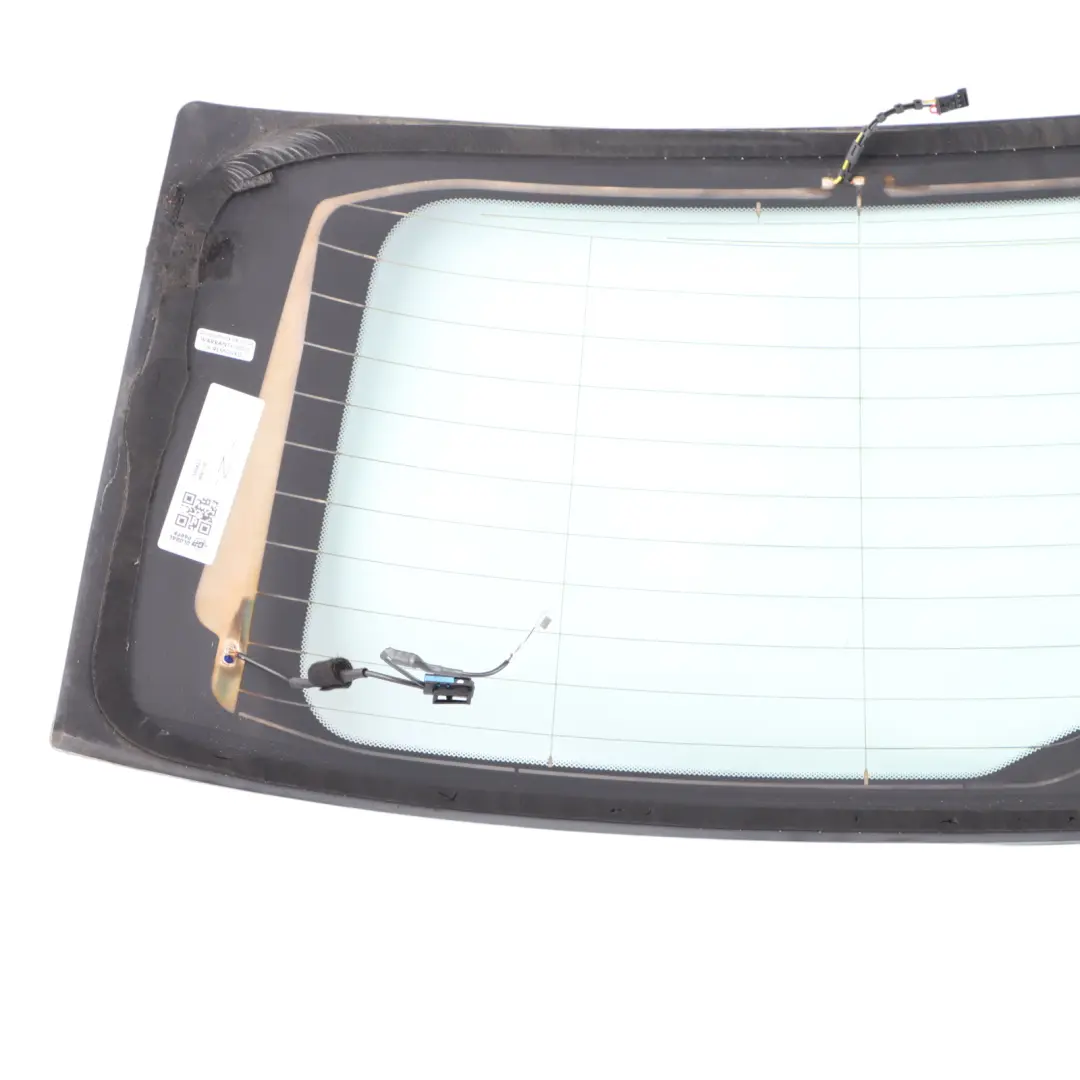 Mini Countryman F60 Szyba Tylna Klapy Bagażnika AS2 - SKU 7389423 - Numer Części 7389423
