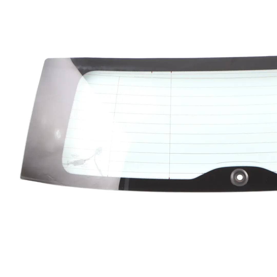 Mini Countryman F60 Szyba Tylna Klapy Bagażnika AS2 - SKU 7389423 - Numer Części 7389423